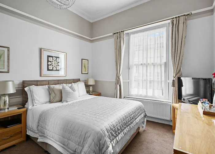 Kethla House Bed & Breakfast Torquay